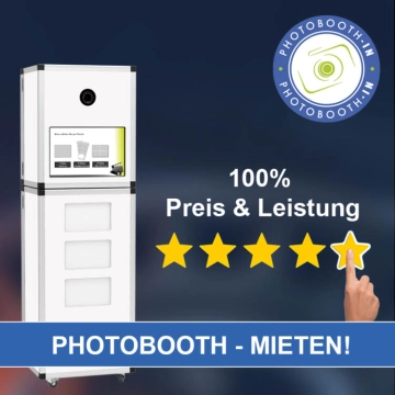 Photobooth mieten in Malsfeld