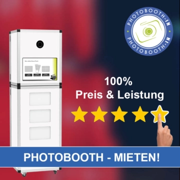 Photobooth mieten in Malterdingen