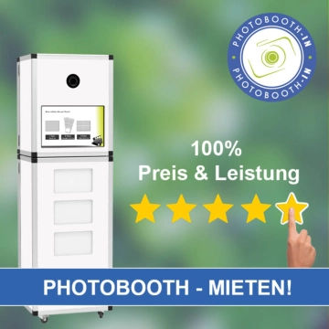 Photobooth mieten in Mammendorf