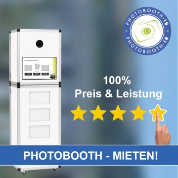 Photobooth mieten in Mandelbachtal