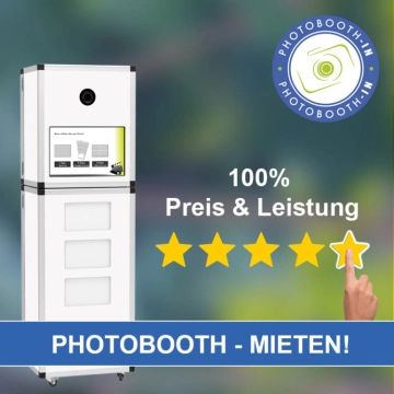 Photobooth mieten in Mannheim