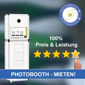 Photobooth mieten in Marbach am Neckar