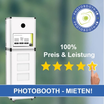 Photobooth mieten in Marburg