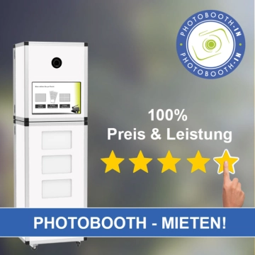 Photobooth mieten in March (Breisgau)