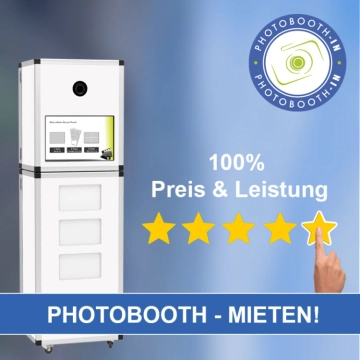 Photobooth mieten in Marienberg