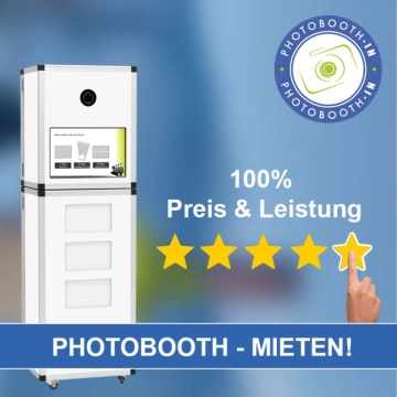 Photobooth mieten in Marienmünster