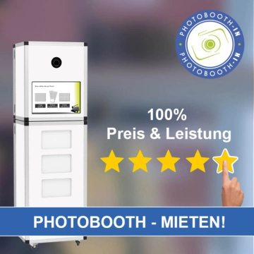 Photobooth mieten in Markdorf