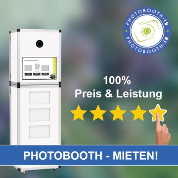 Photobooth mieten in Markersdorf-Sachsen