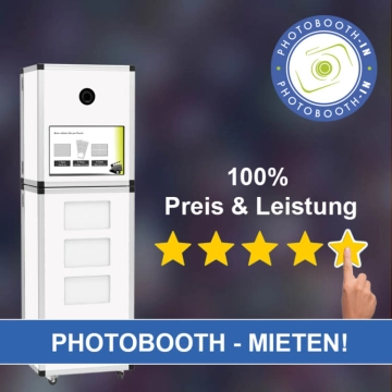 Photobooth mieten in Marklkofen