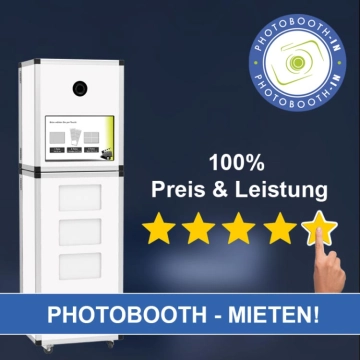 Photobooth mieten in Markt Erlbach