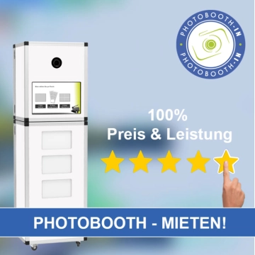 Photobooth mieten in Marktheidenfeld