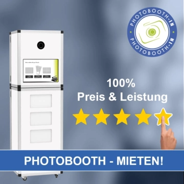 Photobooth mieten in Marktredwitz