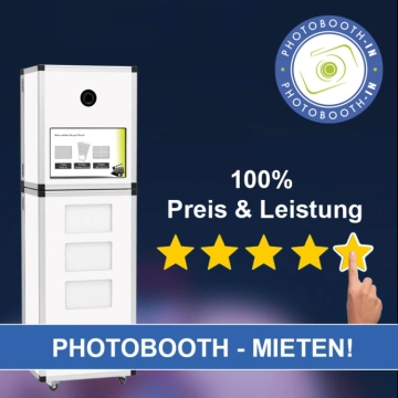 Photobooth mieten in Marktrodach