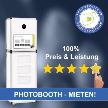 Photobooth mieten in Maroldsweisach