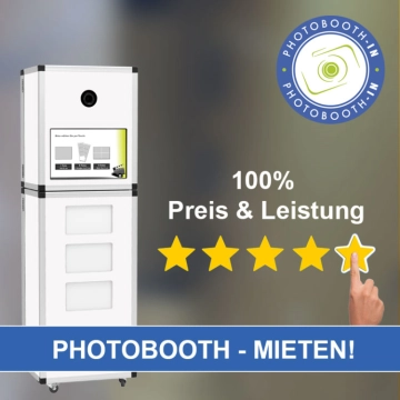 Photobooth mieten in Marpingen