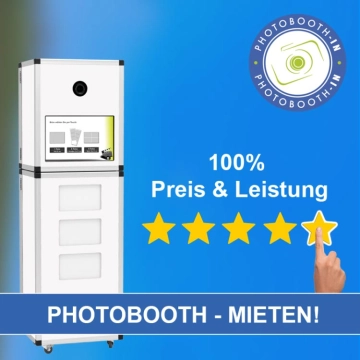 Photobooth mieten in Marquartstein