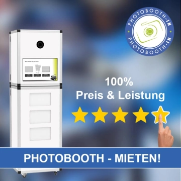 Photobooth mieten in Marsberg