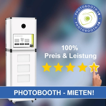 Photobooth mieten in Maßbach