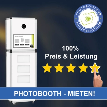 Photobooth mieten in Massenbachhausen