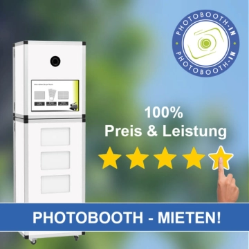 Photobooth mieten in Mauer (Baden)