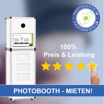 Photobooth mieten in Mauerstetten