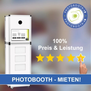 Photobooth mieten in Maulburg