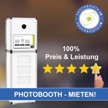 Photobooth mieten in Maxdorf