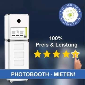 Photobooth mieten in Mechernich