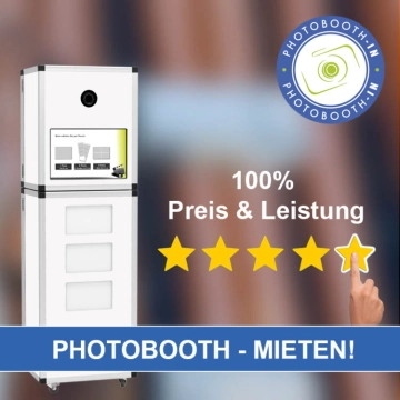 Photobooth mieten in Meckenbeuren