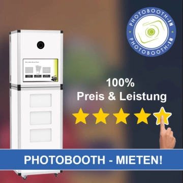 Photobooth mieten in Meckenheim (Pfalz)
