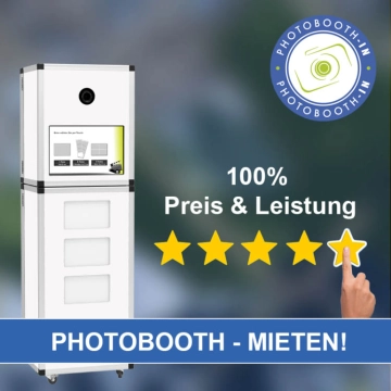 Photobooth mieten in Meckenheim (Rheinland)
