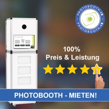 Photobooth mieten in Meckesheim