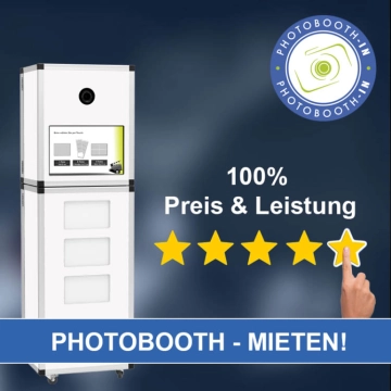 Photobooth mieten in Meeder