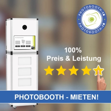Photobooth mieten in Meerbusch