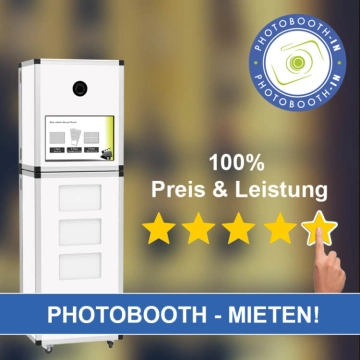Photobooth mieten in Meersburg