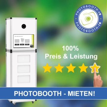 Photobooth mieten in Mehlingen