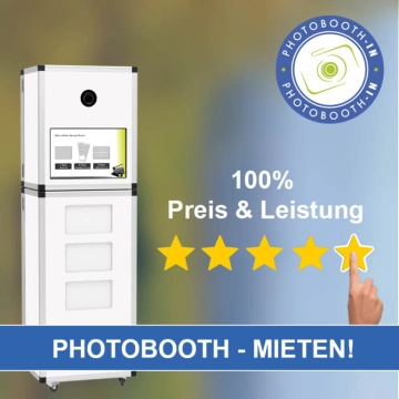 Photobooth mieten in Meinerzhagen