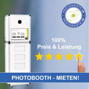 Photobooth mieten in Meinhard