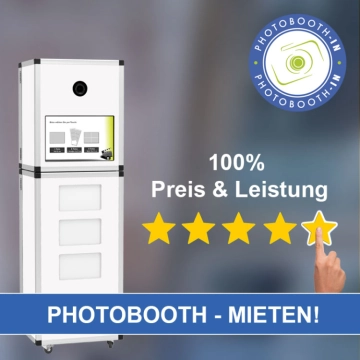 Photobooth mieten in Meiningen