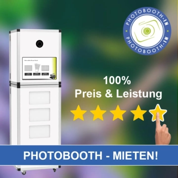 Photobooth mieten in Meißen