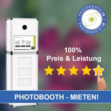 Photobooth mieten in Meitingen