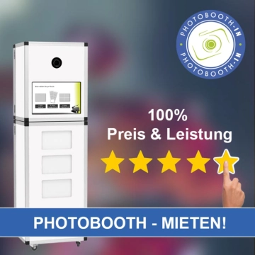Photobooth mieten in Meldorf