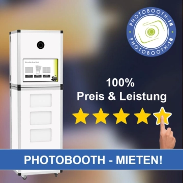 Photobooth mieten in Mellrichstadt