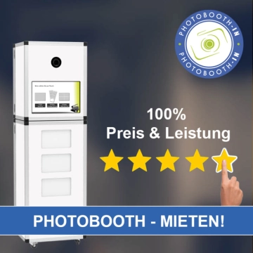 Photobooth mieten in Melsungen