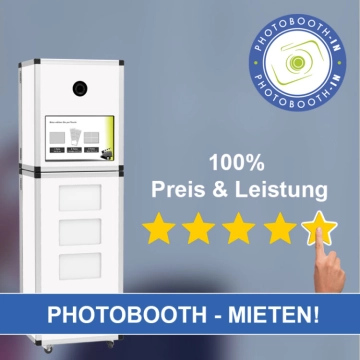 Photobooth mieten in Memmelsdorf