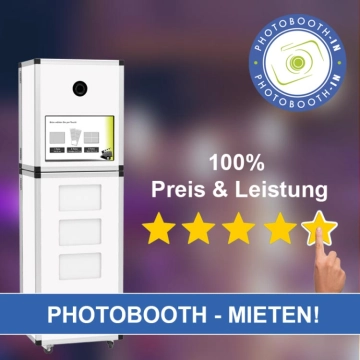 Photobooth mieten in Memmingen