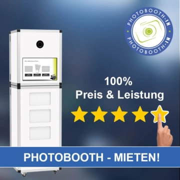 Photobooth mieten in Menden (Sauerland)