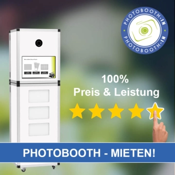Photobooth mieten in Mendig