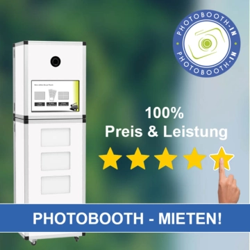 Photobooth mieten in Mengerskirchen