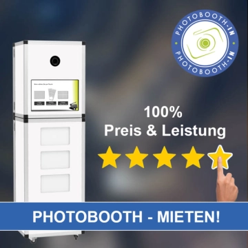 Photobooth mieten in Meppen